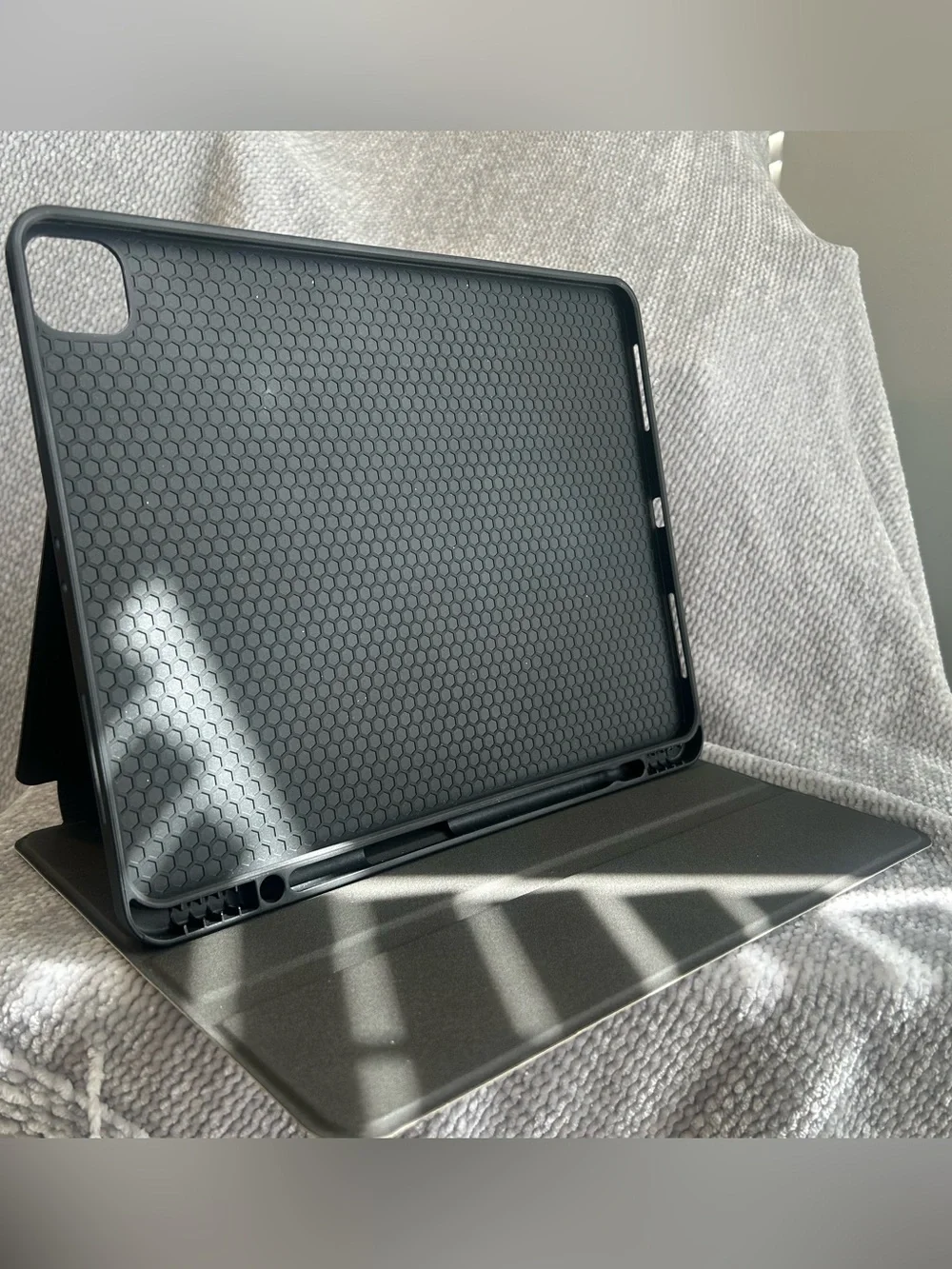 Burga ipad case